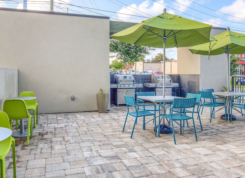 Home2 Suites by Hilton Mobile West I 10 Tillmans Corner - photo 25