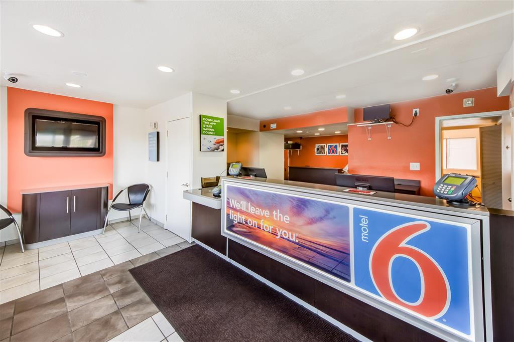 Motel 6 Lakeland FL - photo 23