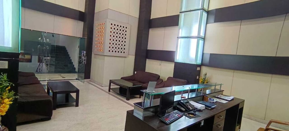 Hotel VIP Regency in Dhanbad, India