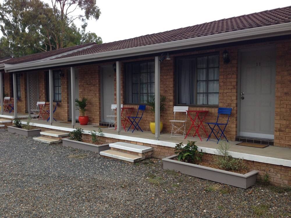 Taree Country Motel — Taree — photo 3
