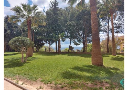 Centrico Estudio En Iris - last minute hotel in Benalmadena