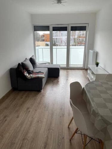 Apartament Wyłom 8 — 4-Star Luxury Hotel in Poznan, Poland