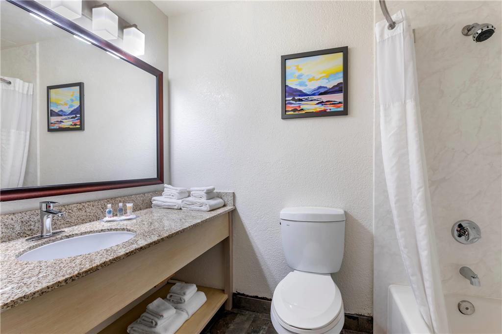 Comfort Inn San Diego Miramar - photo 27