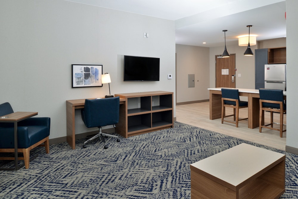 Candlewood Suites Joliet Southwest by IHG - photo 10