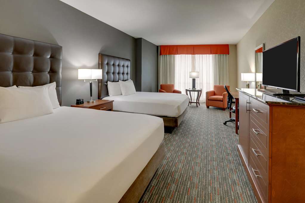 Drury Inn & Suites Charlotte Arrowood - photo 32