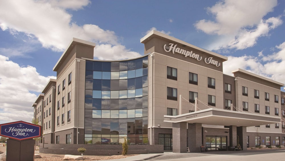 Hampton Inn Kearney in Kearney, United States