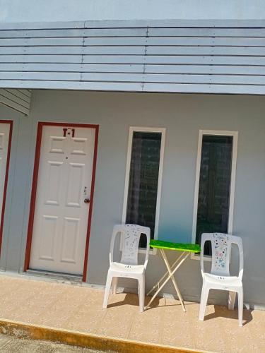 Tom’s house — Khura Buri — photo 2