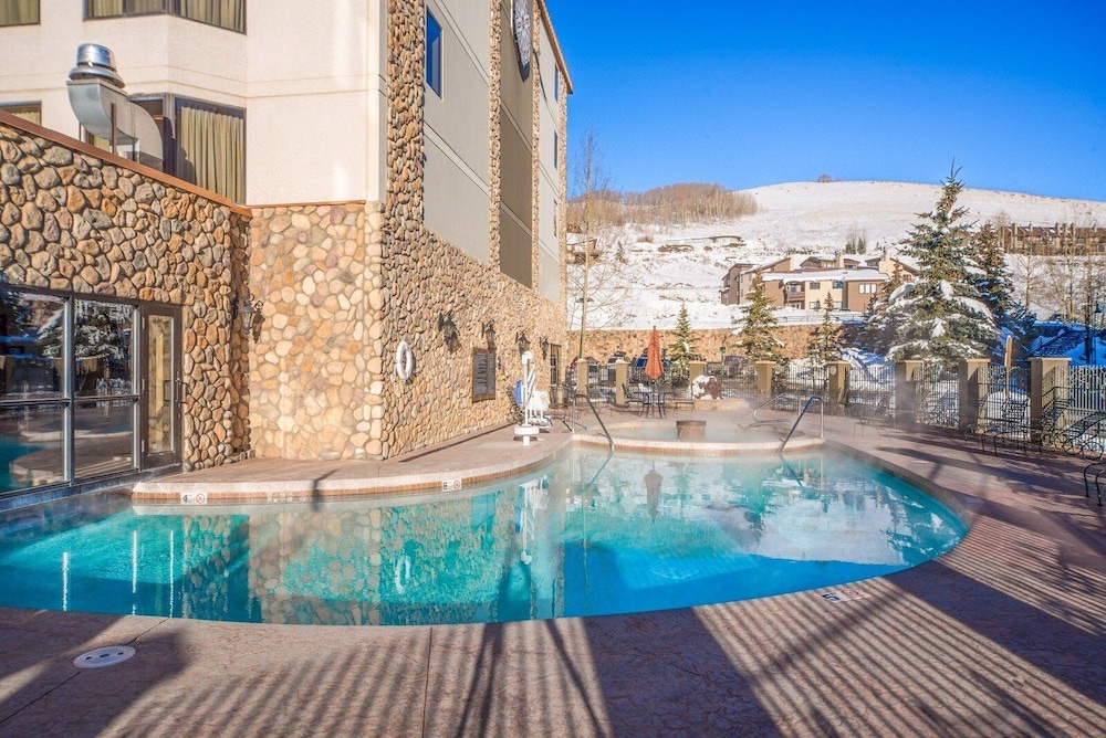 Crested Butte Mountain Resort - photo 103