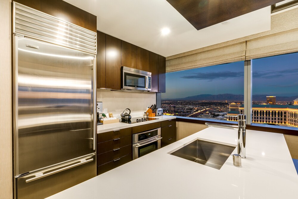 Secret Suites at Vdara - photo 31