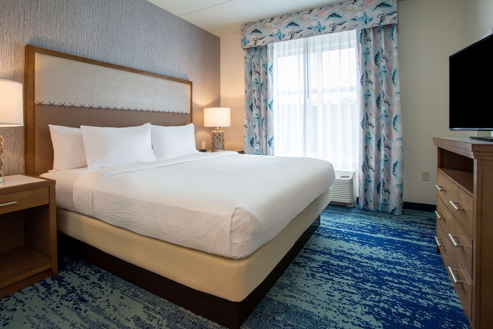 Homewood Suites by Hilton Myrtle Beach Coastal Grand Mall - photo 7