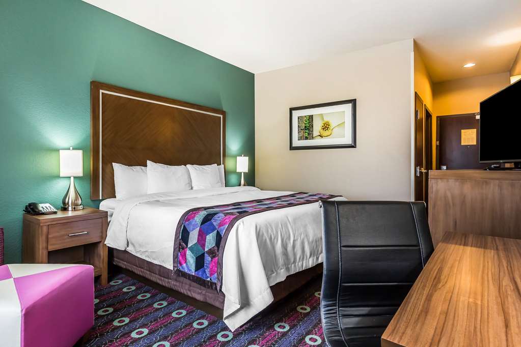 Comfort Inn & Suites Newcastle Oklahoma City - photo 14