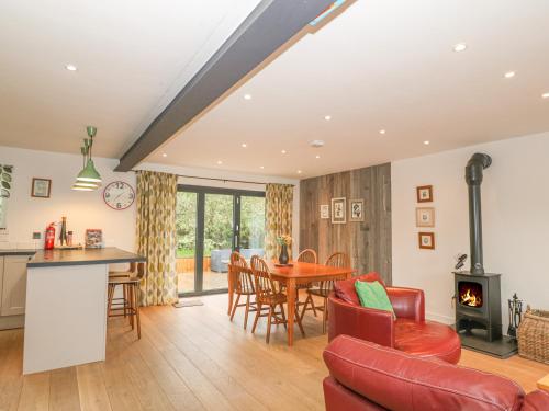 Doldeg Criccieth — Criccieth — photo 3