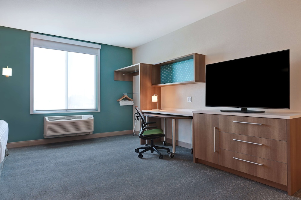Home2 Suites by Hilton Turlock CA - photo 14