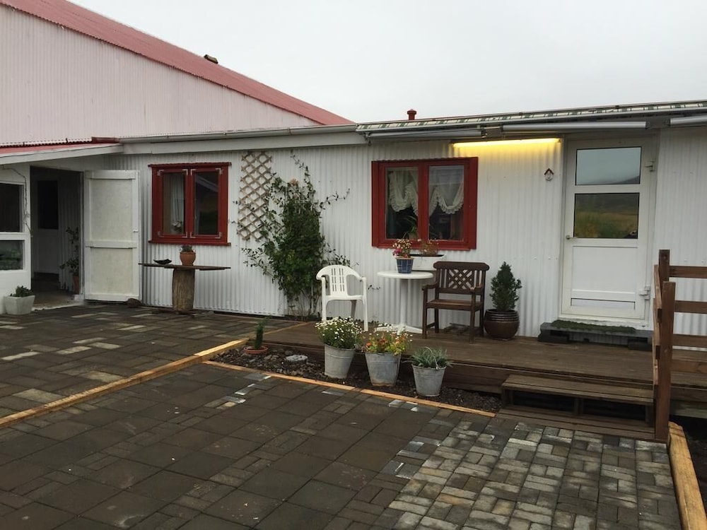 Seljaland ferðaþjónusta in Stykkisholmur, Iceland