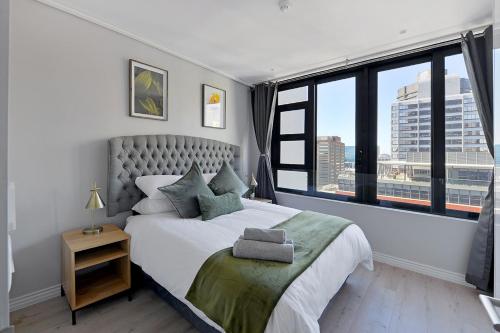 Maryam Designer apartment stunning views