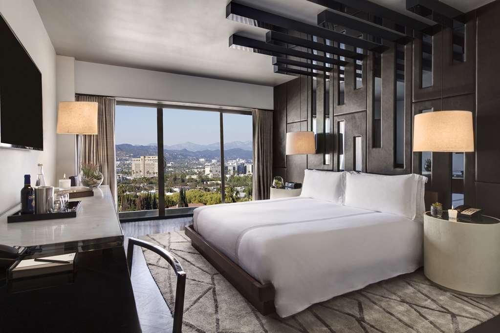 Sixty Beverly Hills - photo 7