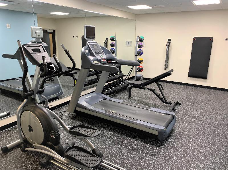 SureStay by Best Western Cambridge - photo 25