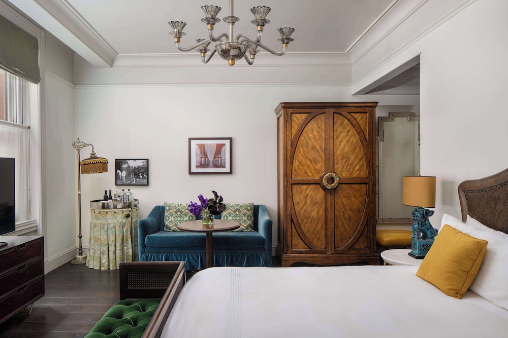 The Beekman A Thompson Hotel by Hyatt - photo 37
