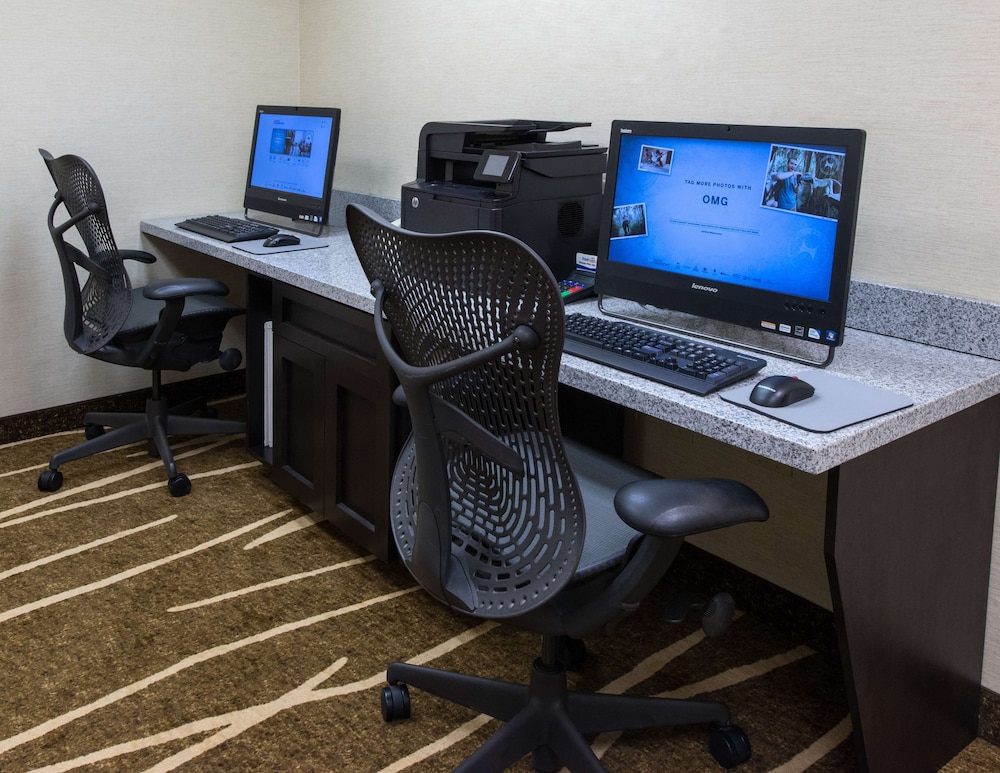 Hilton Garden Inn Tallahassee Central - photo 31