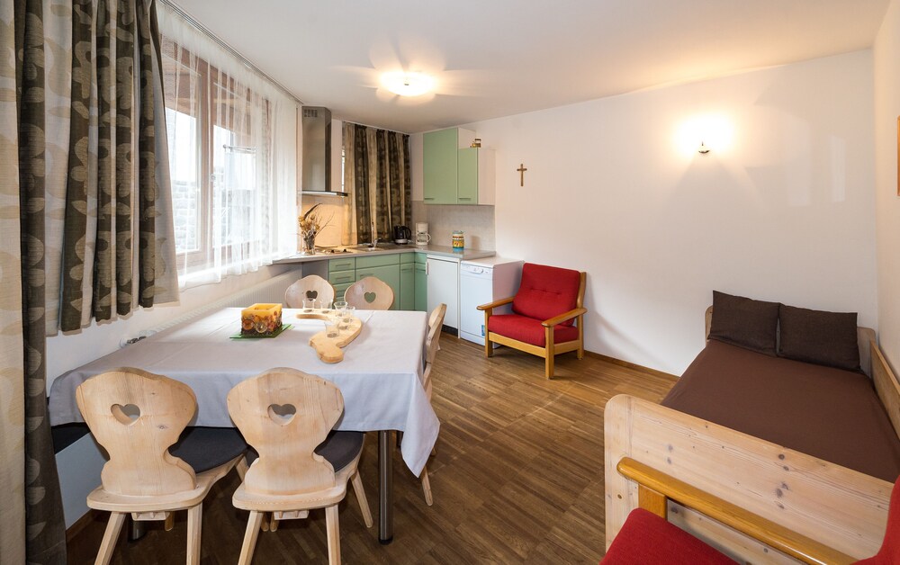 Apartments Haus Martin — Nova Levante — photo 4