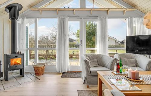 Holiday Home Østerbakken Assens Ix — Assens — photo 4