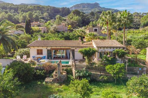 Son Alegre — Soller