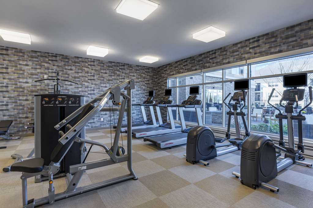 Cambria Hotel Manchester South Windsor - photo 40