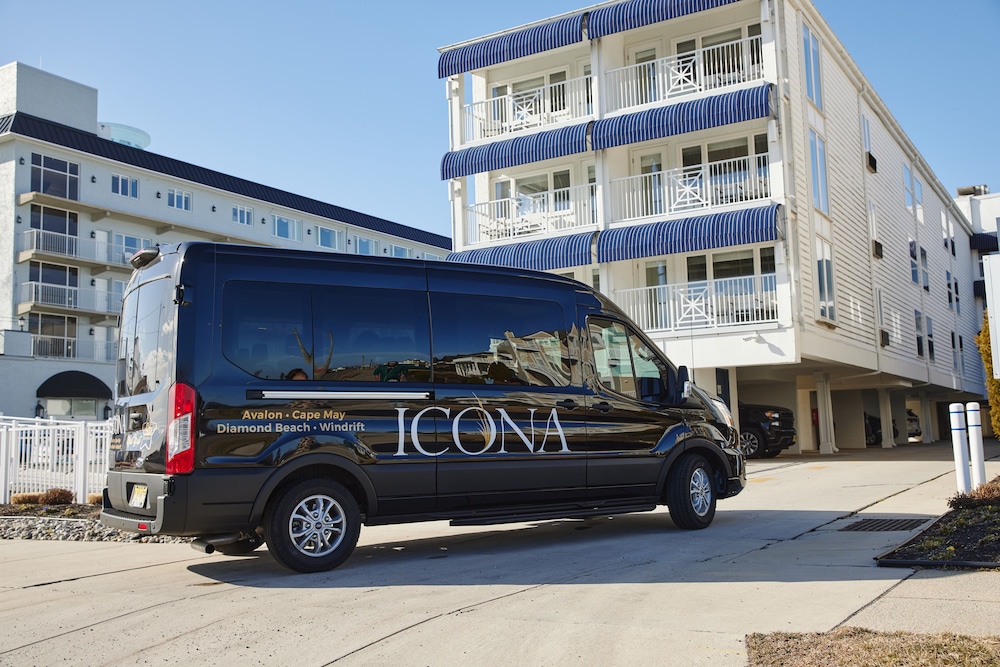 Icona Cape May in Cape May, United States