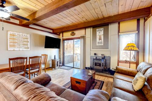 Kelly’s Kastle in Incline Village, United States