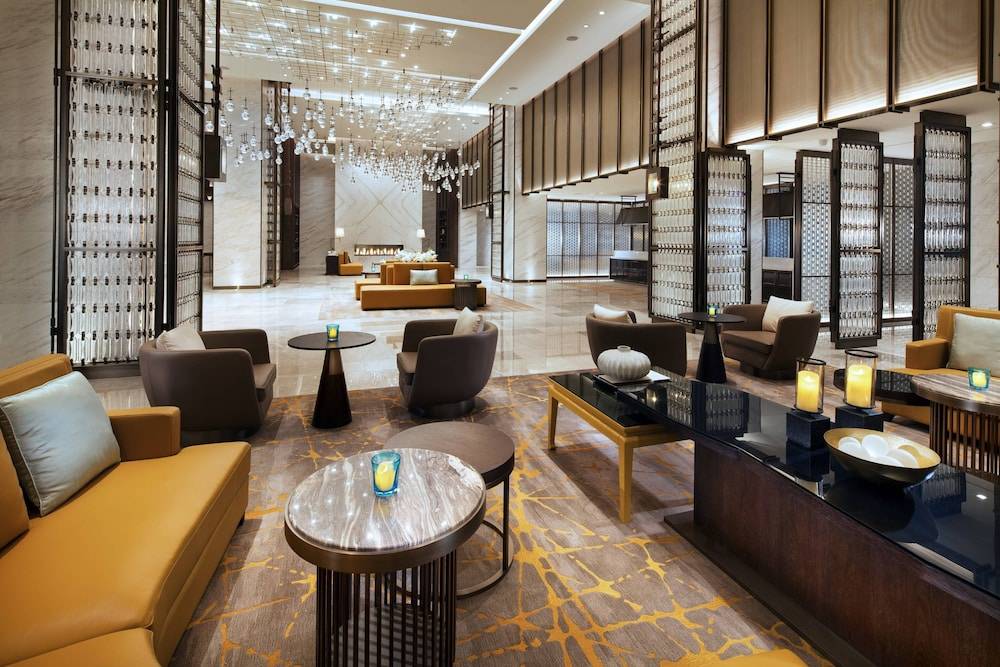 Sheraton Los Angeles San Gabriel - featured photo