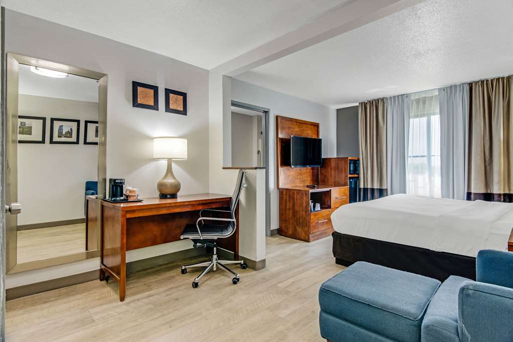 Comfort Suites near I 80 and I 94 - photo 19