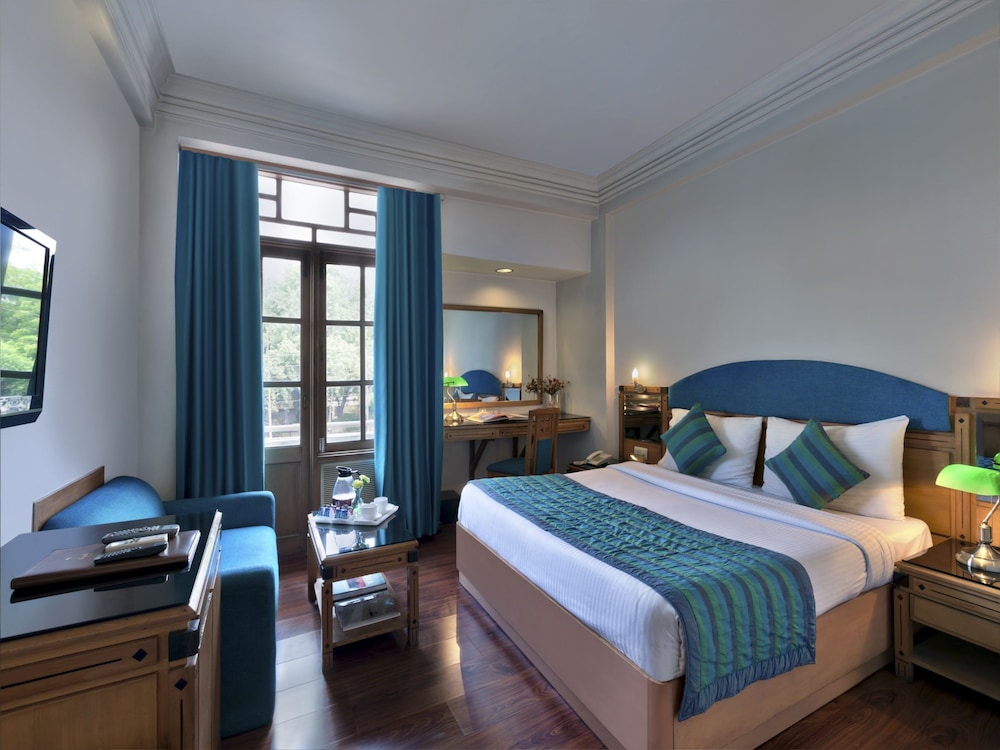 Regale Inn — New Delhi — photo 2