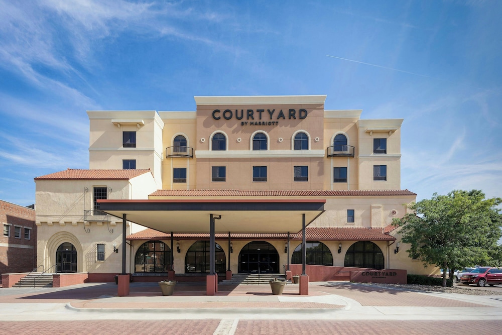 Courtyard by Marriott Wichita At Old Town - featured photo