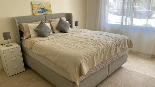 Apartement Marina Zina Agadir — 4-Star Luxury Hotel in Agadir, Morocco