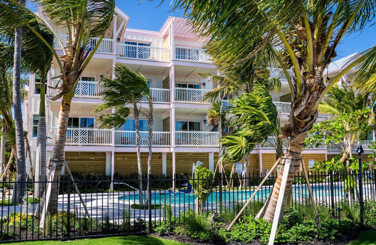 Grassy Flats Resort and Beach Club - photo 11