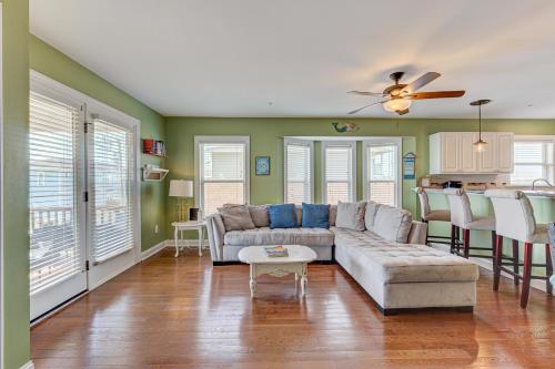 Writers Cove by Carolina Beach Realty — 4-Star Luxury Hotel in Carolina Beach, United States