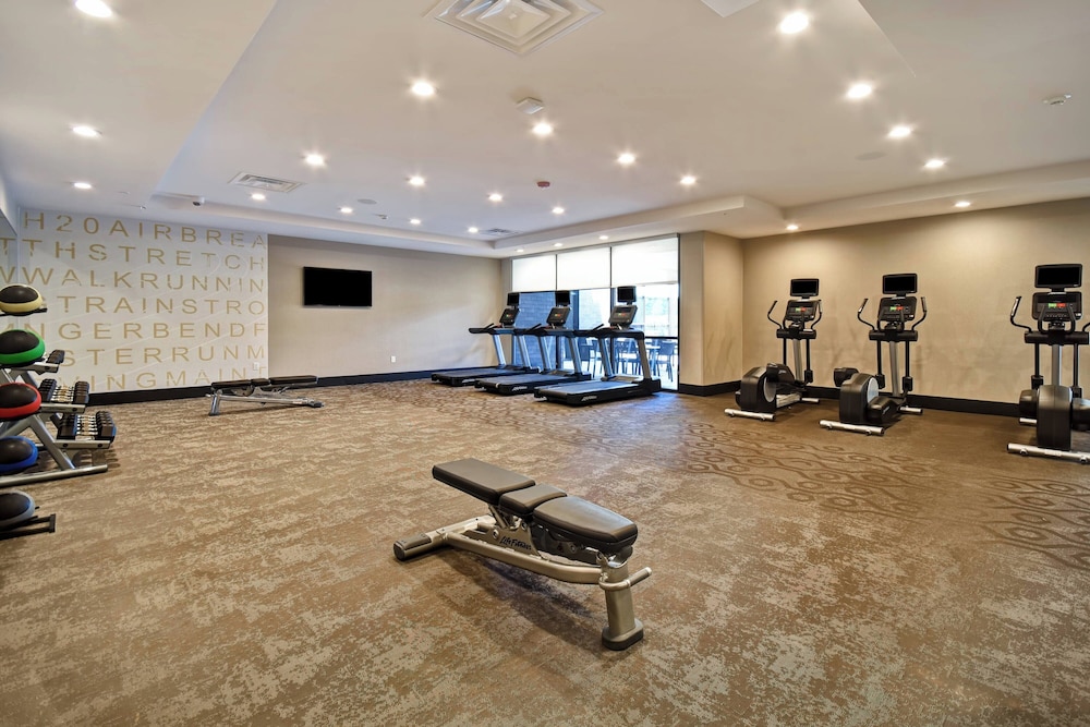 Residence Inn by Marriott Cincinnati Northeast Mason - photo 23