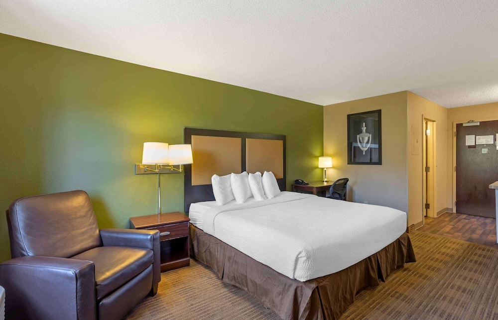 Extended Stay America Select Suites Springfield South - photo 11