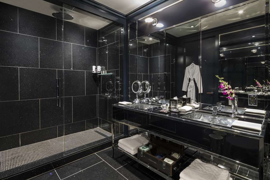 The Chatwal In The Unbound Collection By Hyatt - photo 29