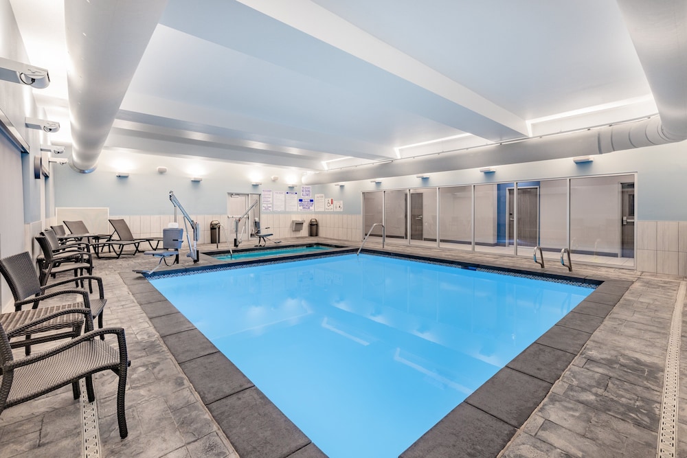 Holiday Inn Express & Suites Nephi by IHG - photo 24