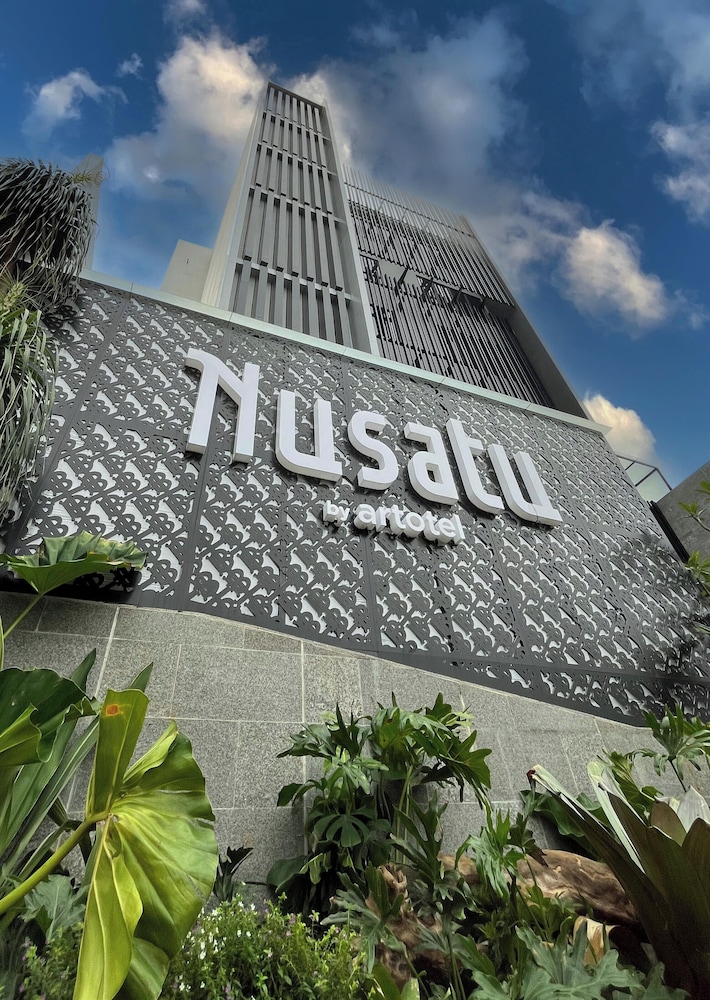 Nusatu By Artotel Semarang in Semarang, Indonesia