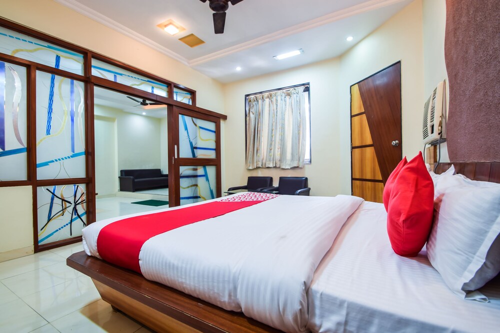 Oyo 25008 Shree Ji Resort in Nathdwara, India