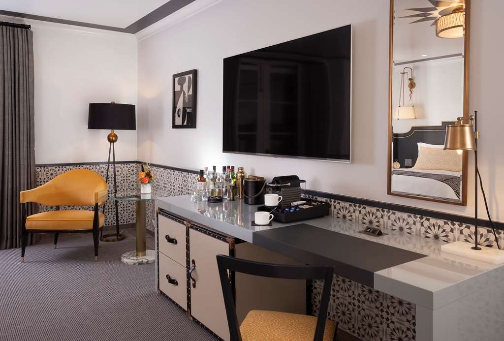 Hotel Californian - photo 4