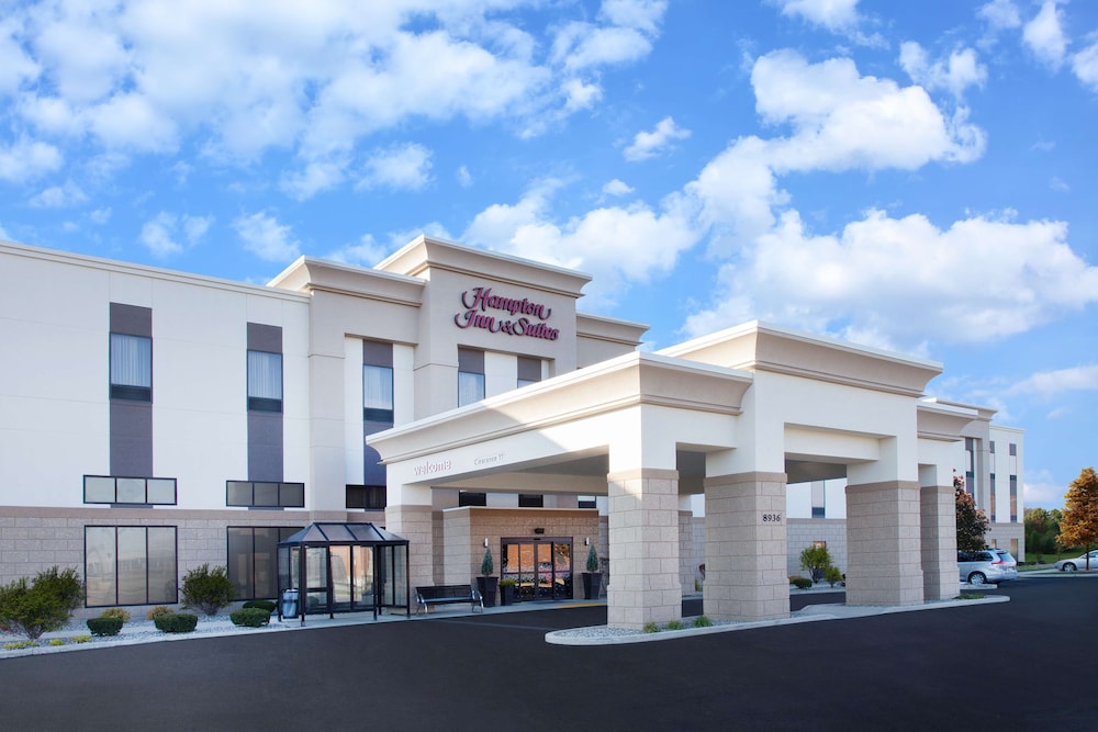 Hampton Inn & Suites Munster - featured photo