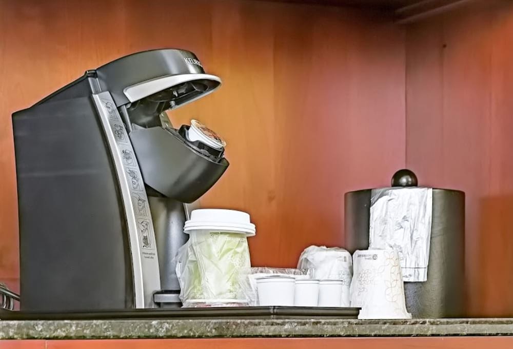 Hampton Inn Littleton - photo 5