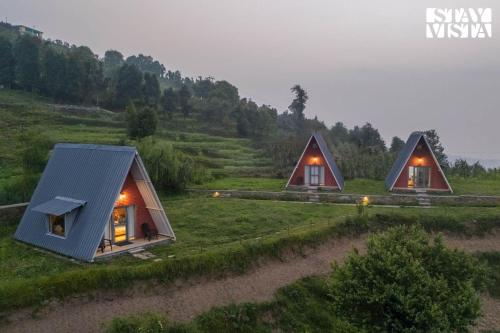 StayVista at Urna Boutique Stay in , India