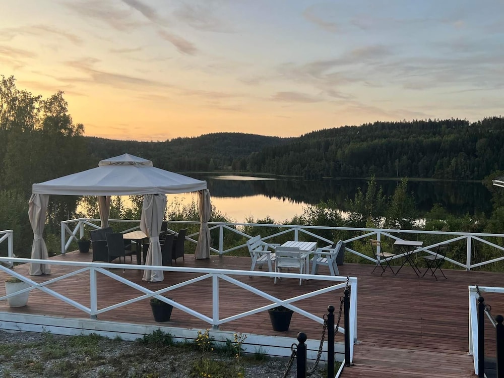Lovely Home In Ringstad 21267116 — Kil