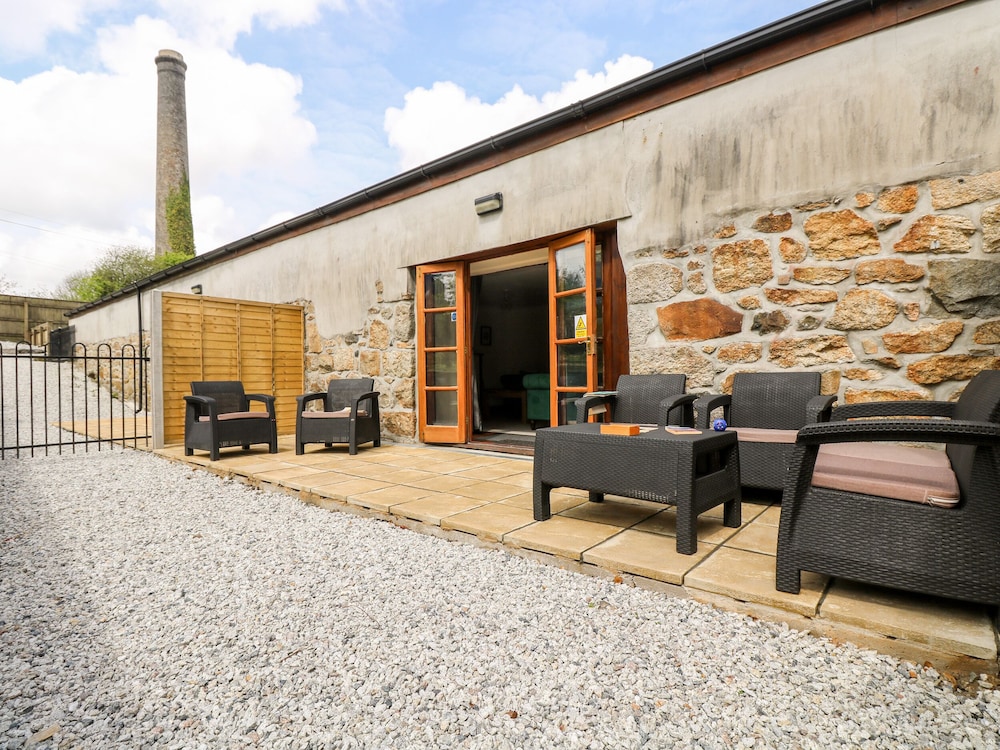 Wheal ProsperThe West Dry in St Austell, United Kingdom