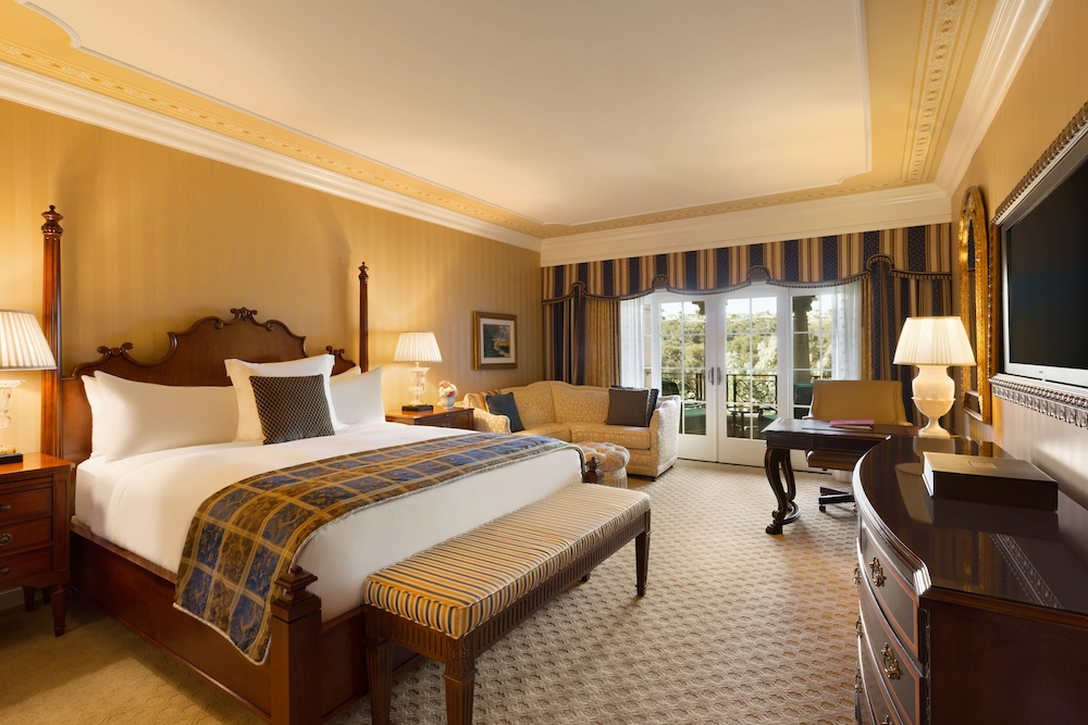 Fairmont Grand Del Mar - photo 19
