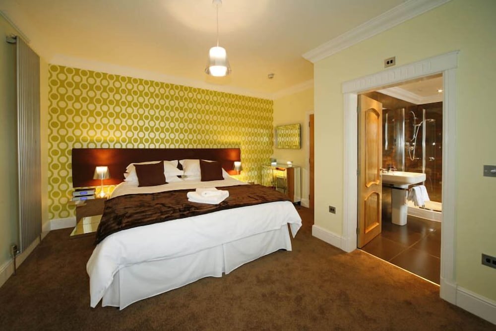 4 Bed in Pwllheli oc lluest — Pwllheli — photo 2